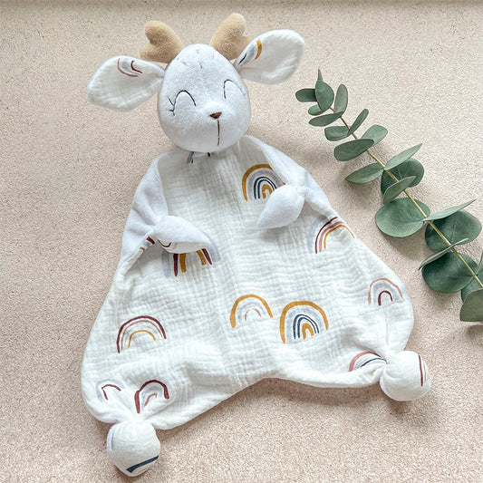 Baby Comforter – Deer
