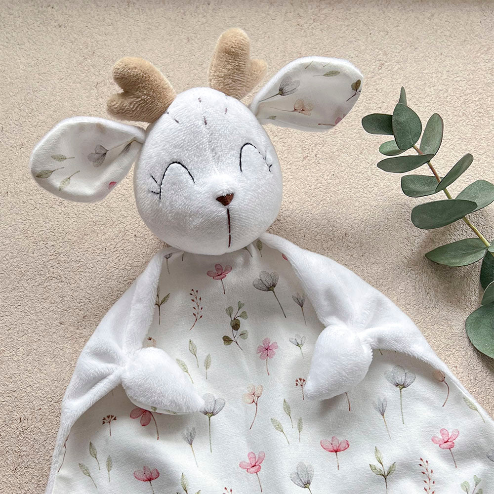 Baby Comforter – Deer