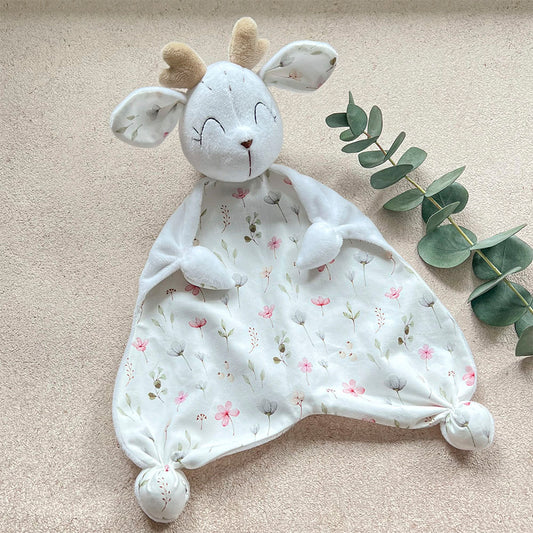 Baby Comforter – Deer