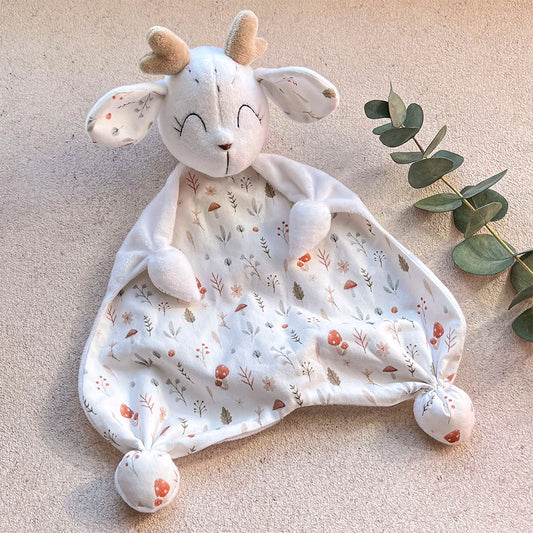 Baby Comforter – Deer