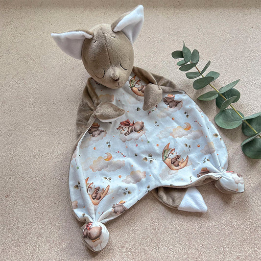 Baby Comforter – Wolf