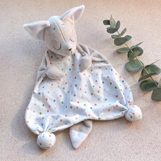 Baby Comforter – Wolf