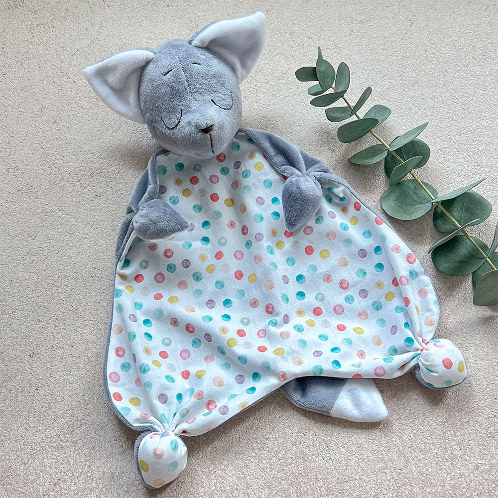Baby Comforter – Wolf