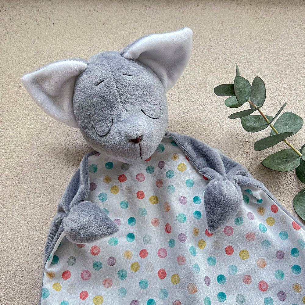 Baby Comforter – Wolf