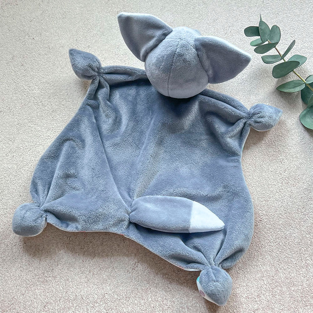 Baby Comforter – Wolf