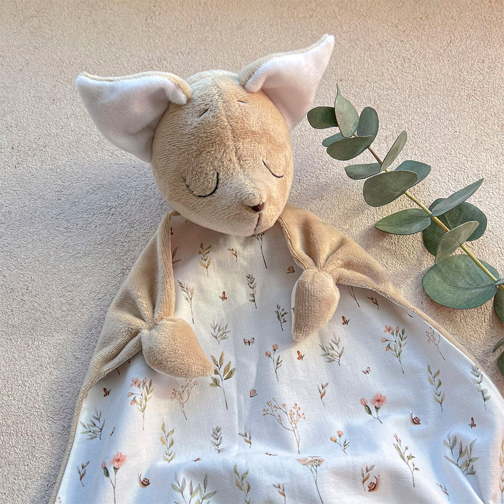 Baby Comforter – Wolf