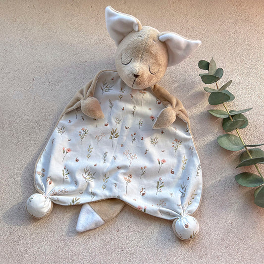 Baby Comforter – Wolf