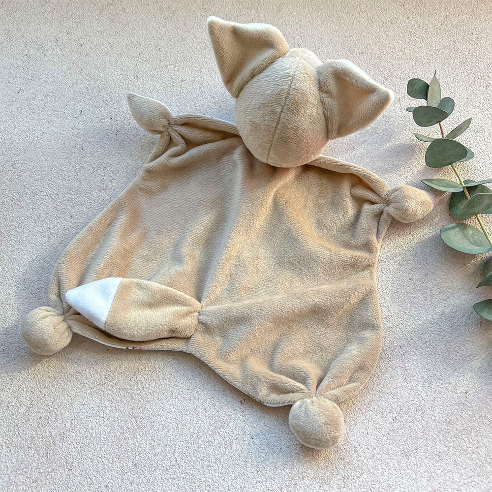 Baby Comforter – Wolf