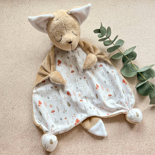 Baby Comforter – Wolf