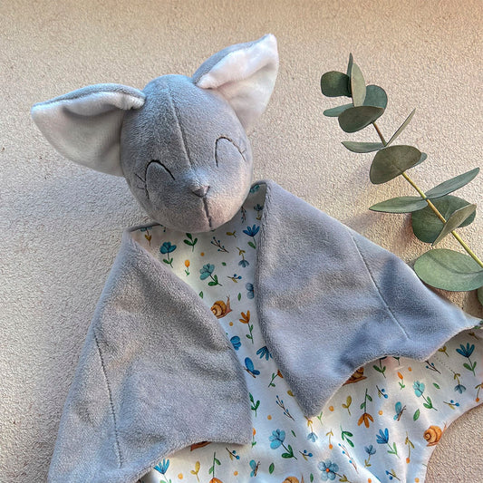 Baby Comforter – Bat