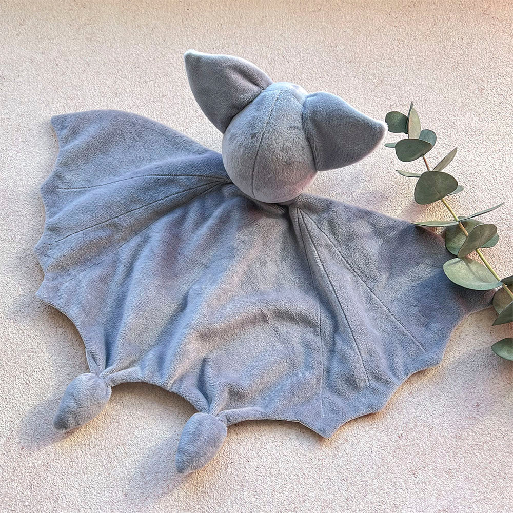 Baby Comforter – Bat