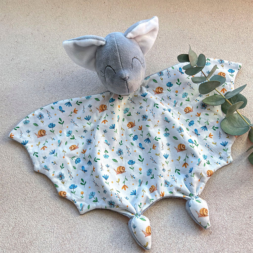 Baby Comforter – Bat