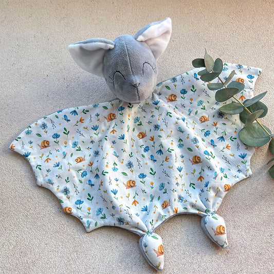 Baby Comforter – Bat