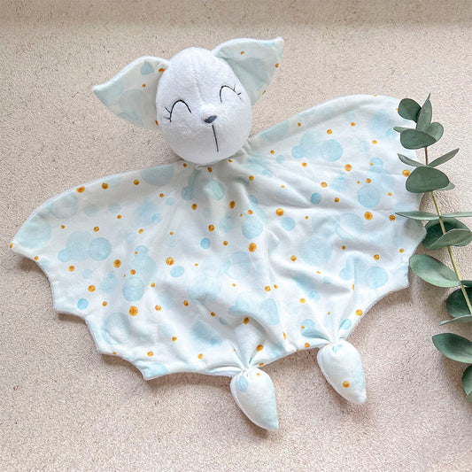 Baby Comforter – Bat