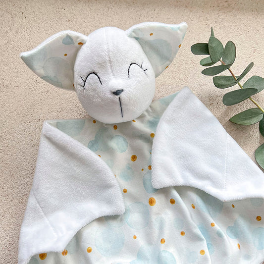 Baby Comforter – Bat