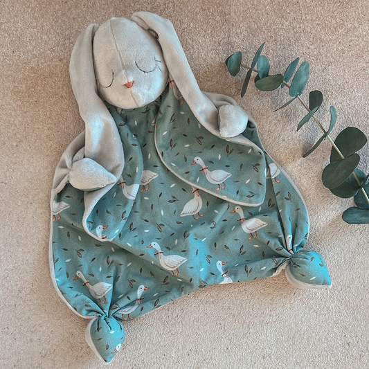 Baby Comforter – Bunny