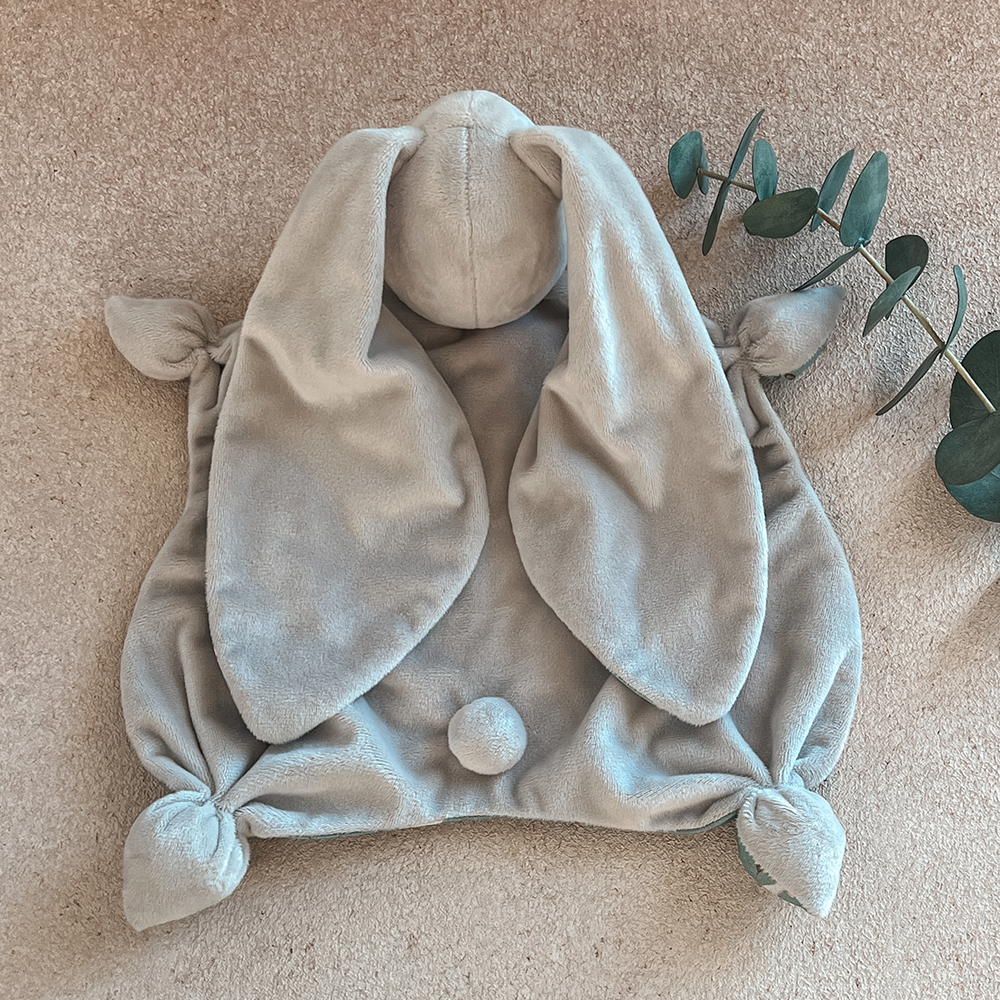 Baby Comforter – Bunny