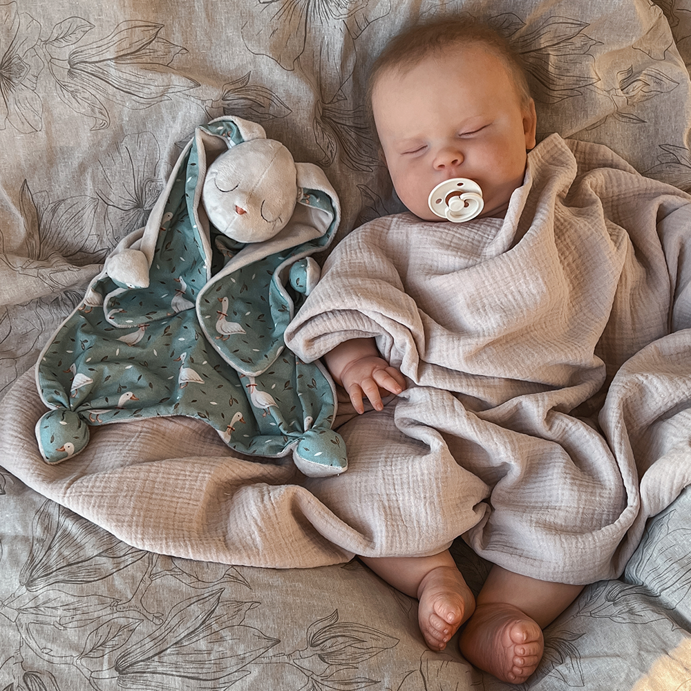 Baby Comforter – Bunny