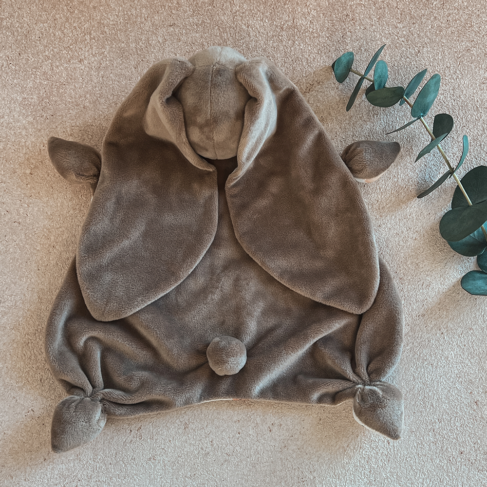 Baby Comforter – Bunny