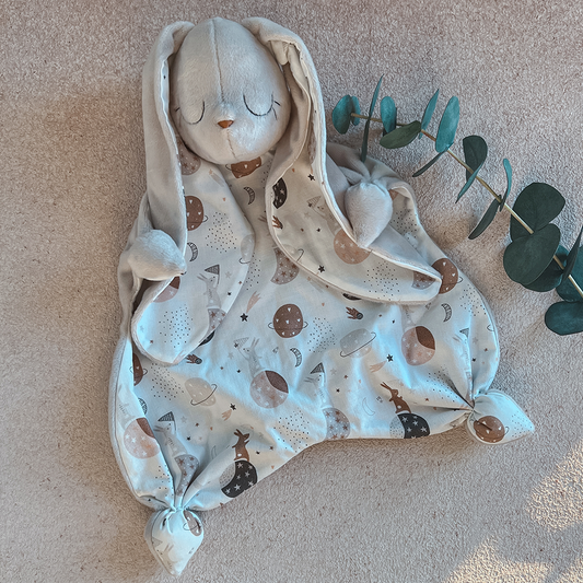 Baby Comforter – Bunny