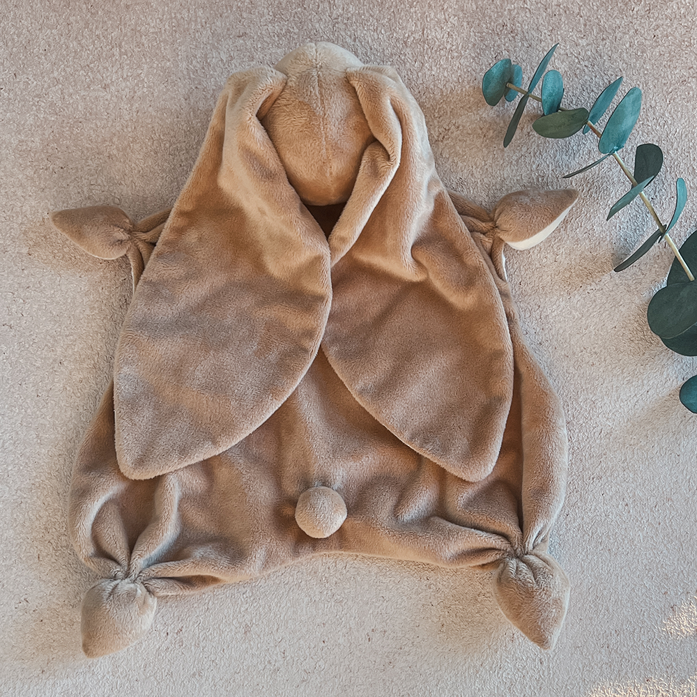 Baby Comforter – Bunny