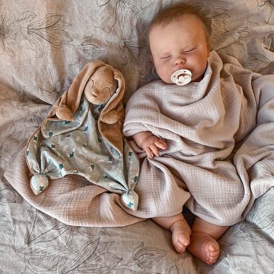 Baby Comforter – Bunny