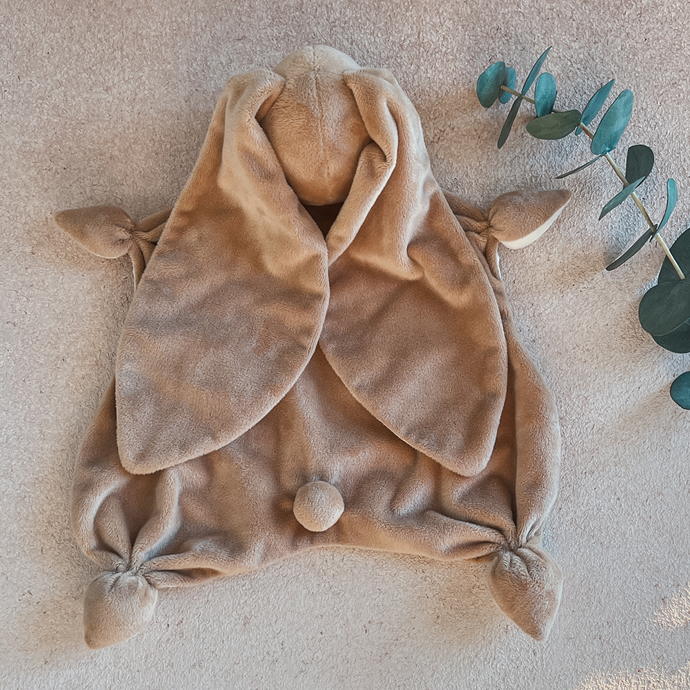 Baby Comforter – Bunny