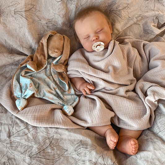 Baby Comforter – Bunny
