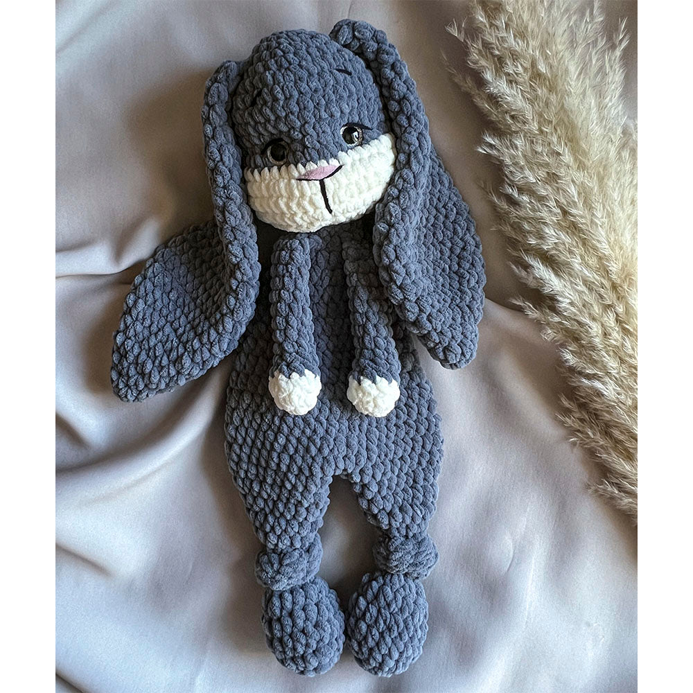 Plushie Sleeping Toy, Comforter – Rabbit