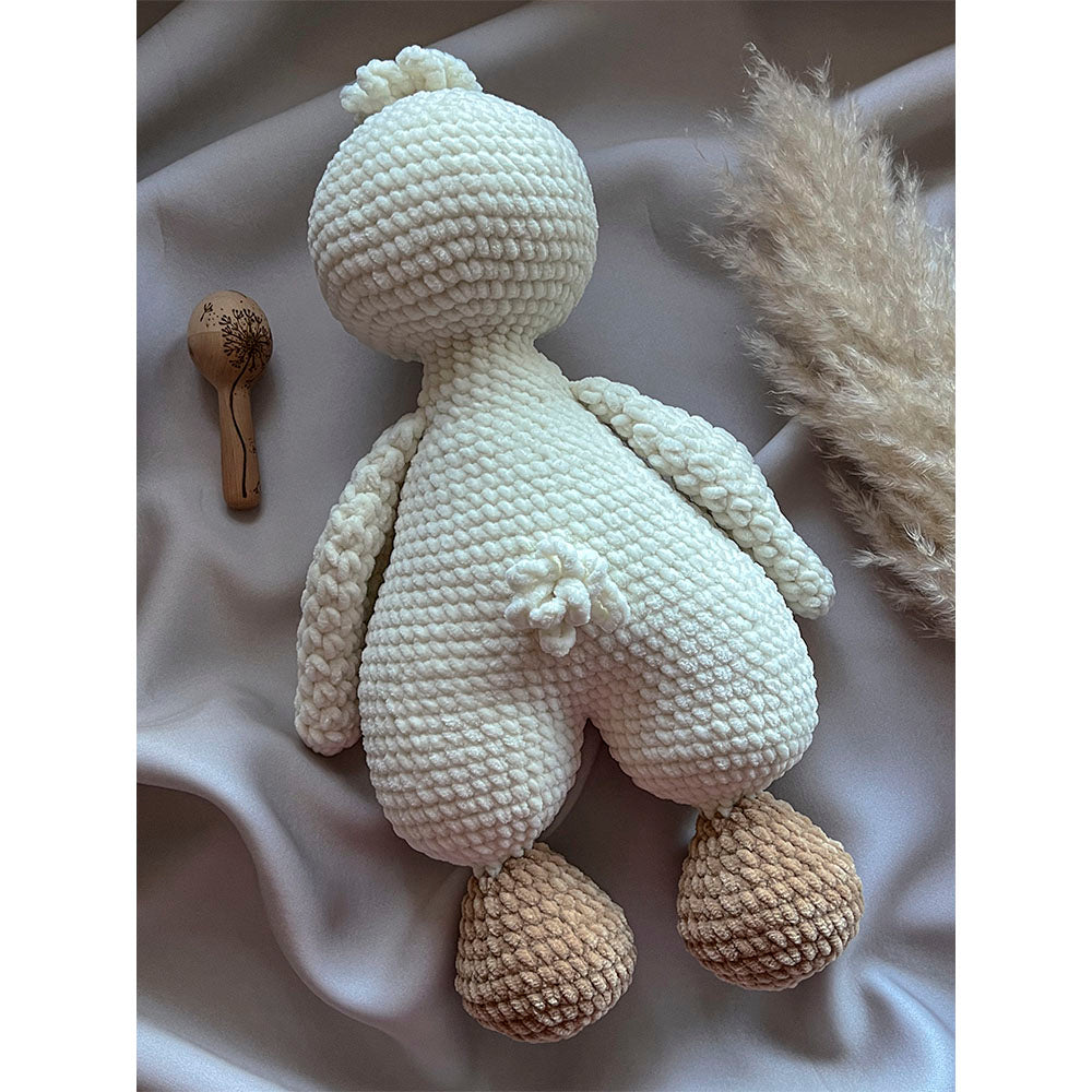 Kuscheltier – Ente