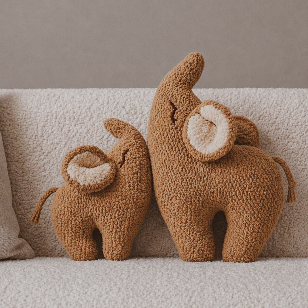 Kramdjur – elefant