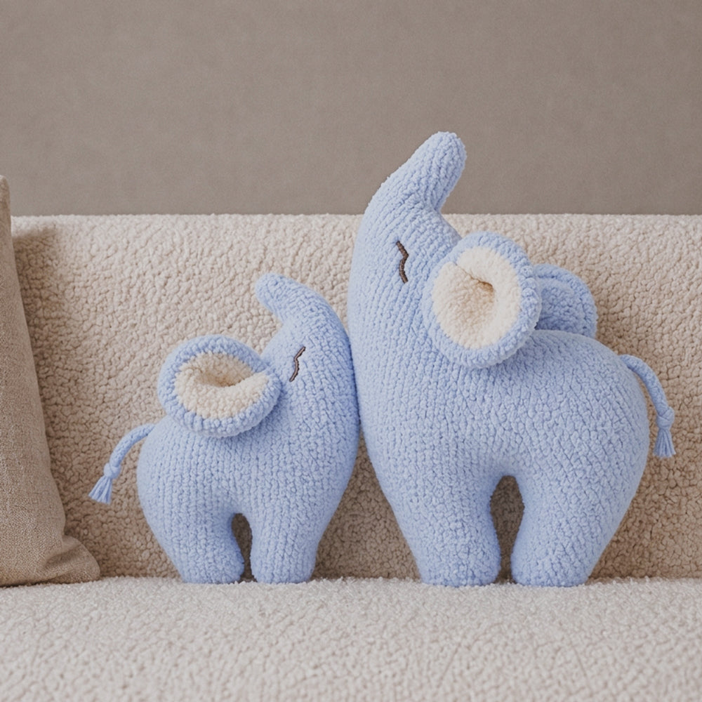 Kramdjur – elefant