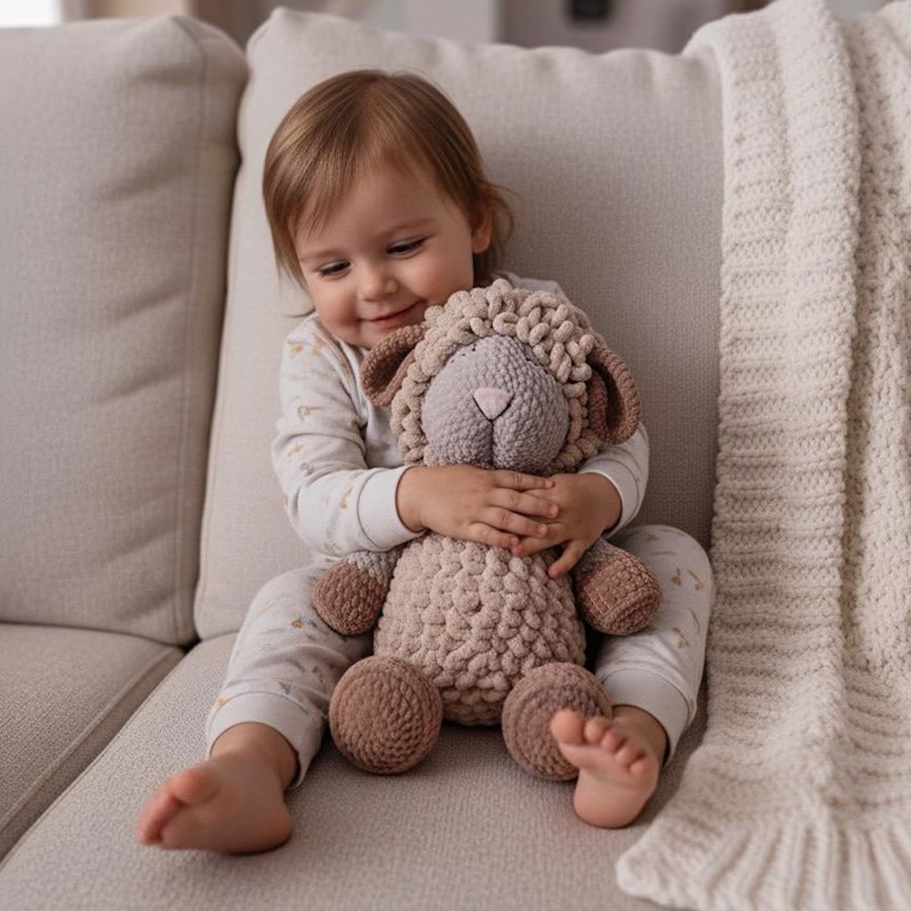 TO-000021 Crochet Plushie Soft Toy, Cuddle Toy – Sheep_0005_il_1588xN.7424469587_5f58